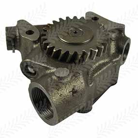 21/90-32 - Oil pump m36 x 2.0 for Deutz Agrostar / Agrostar Freisicht / Agrosun / DX / DX6 / DX7 / Dxab / Dxbis / Intrac series