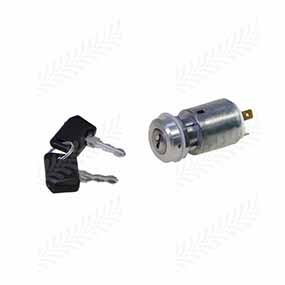 21/950-51 - Tractor ignition switch for Deutz (00150485, 044115124)