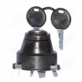 21/950-7 - IGNITION SWITCH