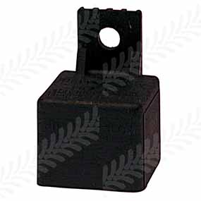 21/965-2 - Relay 12v - 20/30a for Deutz Agrotron / Agrotron 4 / Agrotron 6 / Agrotron MKIII / Agrotron TTV / 30 series