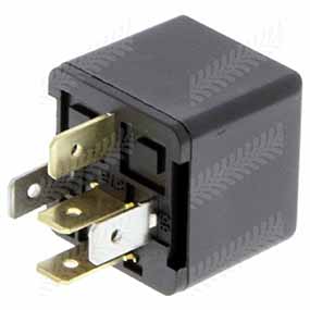 21/965-55 - RELAY