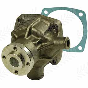 22/130-225 - Water pump for Case-IH / Claas / Renault / Fendt / Steyr models