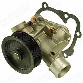 22/130-352 - Water pump for Deutz / Fendt / Hurlimann / Lamborghini / Same models