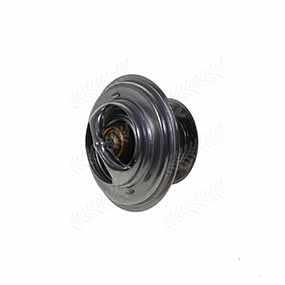 22/143-365 - Cooling system thermostat suitable for Deutz / Fendt / Hurlimann / Lamborghini / Same models (04224841 / 04224846 / F119200050040)