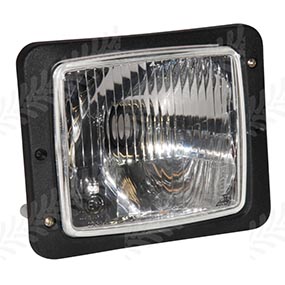 22/181-55 - HEADLIGHT OPTIC