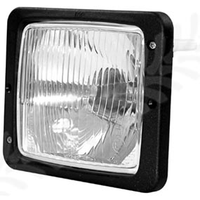 22/181-56 - HEADLIGHT OPTIC