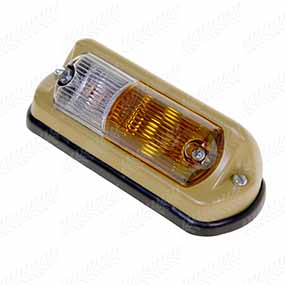 22/1902-4 - FRONT LIGHT