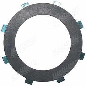 22/317-30 - FRICTION DISC