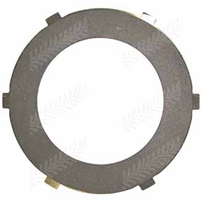 22/317-42 - FRICTION DISC