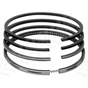 22/34-215 - PISTON RING SET