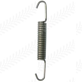 22/408-3 - Brake Spring for Fendt (F135.112.150.020 / F135112150020)