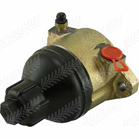 22/413-56 - Slave cylinder for Fendt Farmer 300 C / Farmer 300 CI / Farmer 300 LS(A) / Farmer 300 TURBOMATIK / Favorit 500 / GT Porte-outils / Xylon series