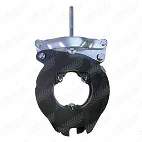 22/417-34 - BRAKE ACTUATOR ASSEMBLY