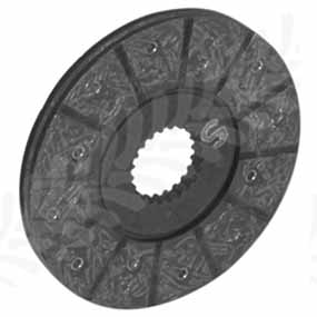 22/420-49 - BRAKE FRICTION DISC