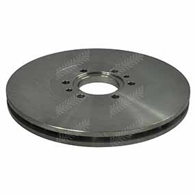 22/420-52 - Fendt brake disc - 22mm - 200 / Farmer 200 / 300 C/CA / 300 LS(A) / 300 Turbomatik / Favorit 500 / GT Porte-outils / Xylon series (117103070050. 158114070011)