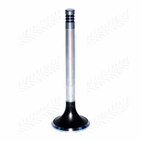 22/43-54 - EXHAUST VALVE