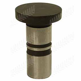 22/54-183 - Cylinder head tappet - &Oslash; 31.05 - 17.50mm - second assembly - suitable for various Fendt models (012273399, F238200210091)