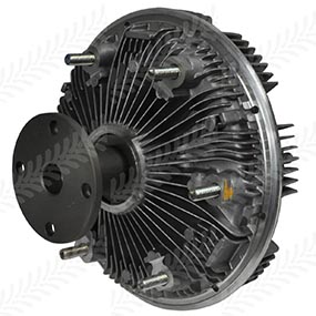 22/6145-27 - Viscous Fan Drive for Fendt 700 Vario / Fendt 800 Vario / Fendt Favorit 700 series