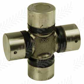 22/6403-94 - Spider,u-joint 27 x 70.6mm for Fendt / John Deere / Massey Ferguson tractor models
