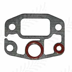 22/66-18 - Inlet manifold gasket for Case-IH / Claas / Renault / Deutz / Fendt / Steyr models