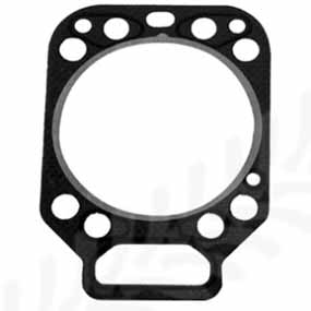 22/73-101 - Cylinder head gasket 1.15mm for Claas / Renault / Fendt tractor models