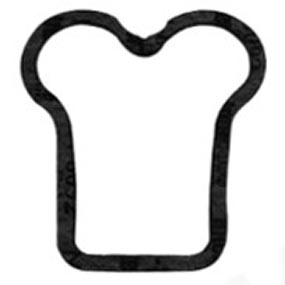 22/74-168 - ROCKER COVER GASKET