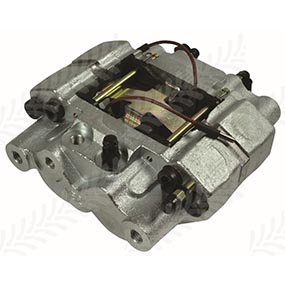 22/7800-94 - Brake Caliper with brake disc - t 31mm for Fendt Models
