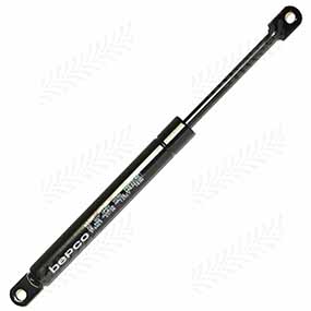 22/874-15 - Windscreen gas strut to fit Fendt GT Kommunal / GT Porte-outils series (X800420422000)