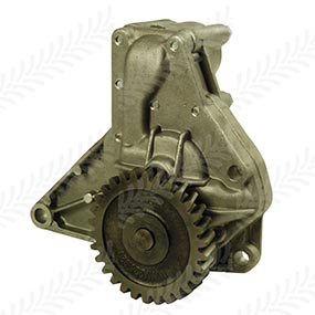 22/90-74 - Oil Pump aspiration &Oslash;: 36mm for Fendt Models