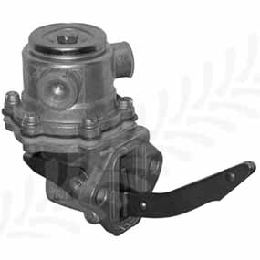 23/100-33 - FUEL PUMP