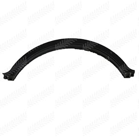 23/11-270 - Sump Half Moon Seal front for Case-IH / Fiat / Ford / New Holland / Steyr Models