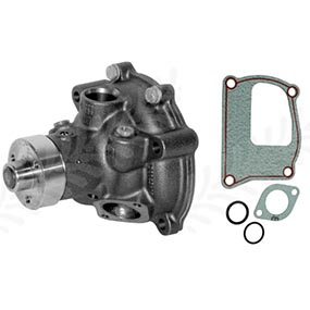 23/130-134 - Water Pump for Fiat / Ford models