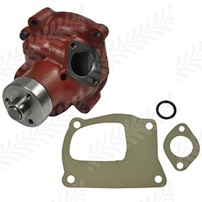 23/130-134E - Water Pump for Fiat / Ford models