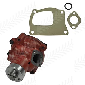 23/130-138E - WATER PUMP