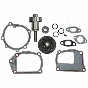 23/131-76 - WATER PUMP REPAIR KIT