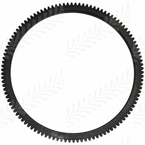 23/15-3 - Starter ring gear z=110 for Fiat / Ford tractor models