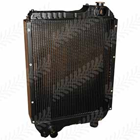 23/150-154 - RADIATOR