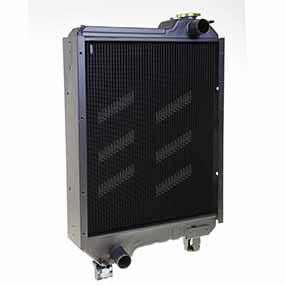 23/150-155 - RADIATOR