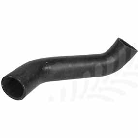 23/153-36 - Top hose &oslash; 44 x 44mm for Fiat 90 / 94 / Someca series (4997263 / SF4997263)
