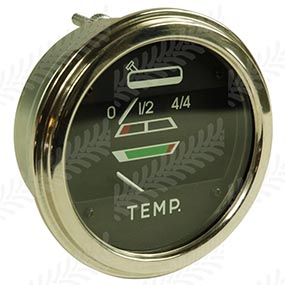 23/171-12 - MULTIFONCTION INDICATOR