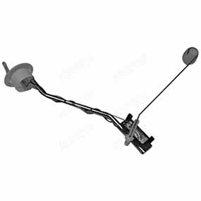 23/172-27 - Fuel sender unit to fit Fiat L L60 / L L65 / L L75 / L L85 / L L95 / Ford 35 4635 / 35 4835 / 35 5635 / 35 7635 models