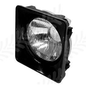 23/181-16 - HEADLIGHT OPTIC