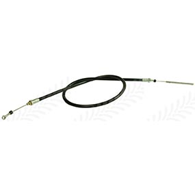 23/191-12 - Throttle Cable l 920mm for Fiat 90 / Fiat 93 / Fiat 94 series