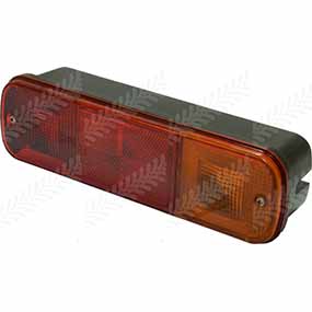 23/1912-88 - REAR LIGHT