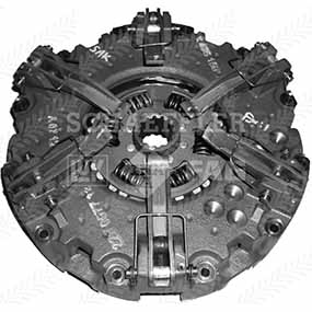 23/200-360 - COVER ASSY