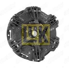 23/200-363 - CLUTCH
