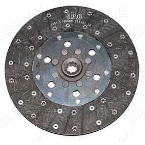 23/212-359 - PTO PLATE /LOOSE