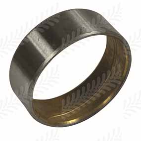 23/28-266 - Connecting rod small end bush &oslash; 39.6 x 44 x 15.75mm for Fiat Someca 1300 / Someca 1300S / Someca 750 / Someca 850 / Someca 880 models