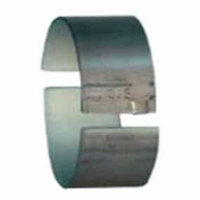 23/3-254A - Connecting rod bearing pair 0.010'' - 0.25mm for Case-IH / Fiat / Ford / New Holland / Steyr models
