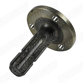 23/303-49 - PTO SHAFT